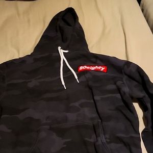 80eighty hoodie